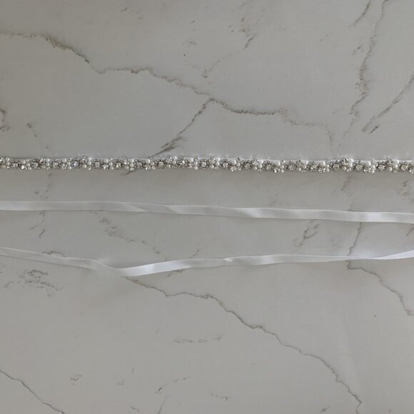 Milla Nova Wedding Dress Mariam - Picture 7 of 8